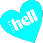 Modehaus Hell Logo