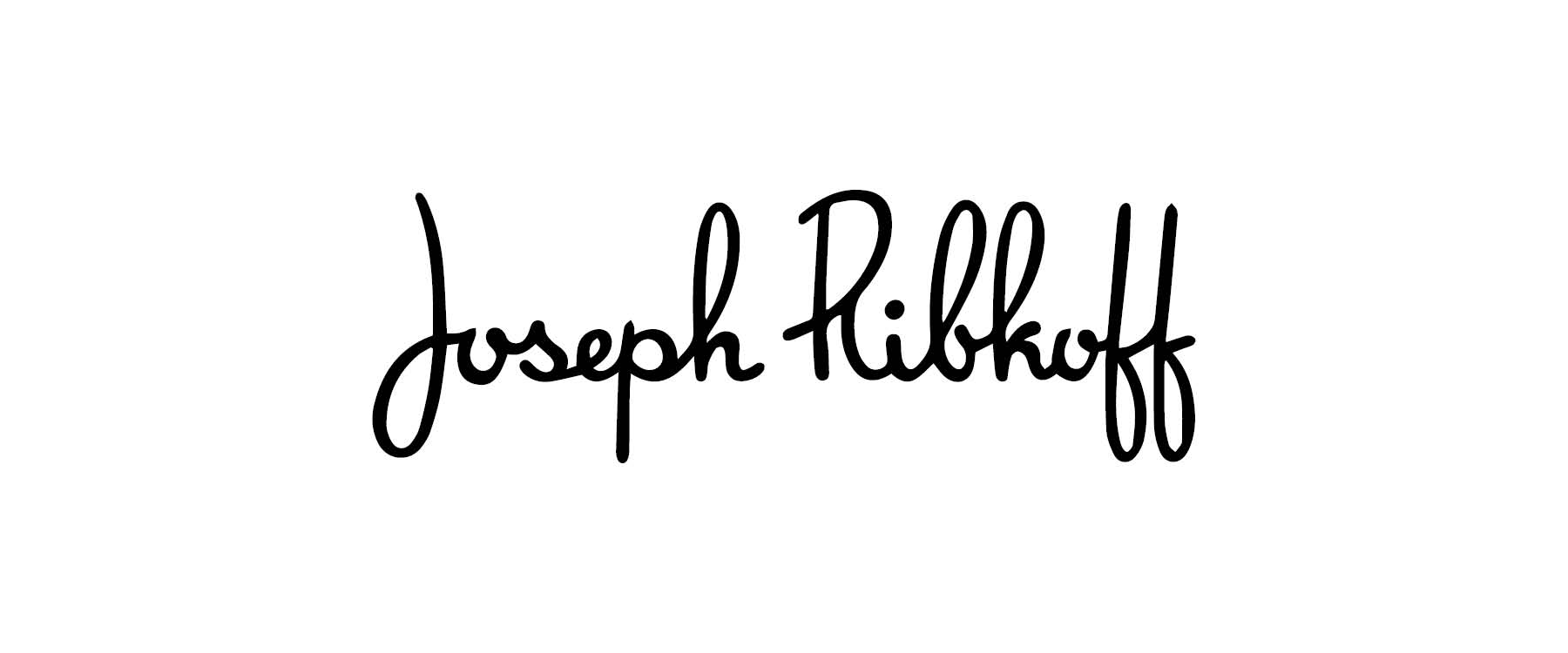 Joseph Ribkoff