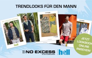 No Excess Trendlookbook Mode Hell