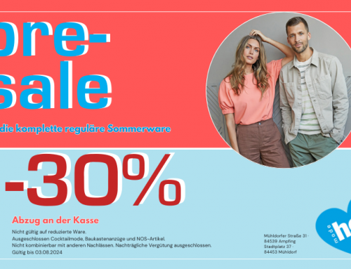 ☀️Pre Sale -30% ☀️